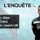 Alex coach U9
